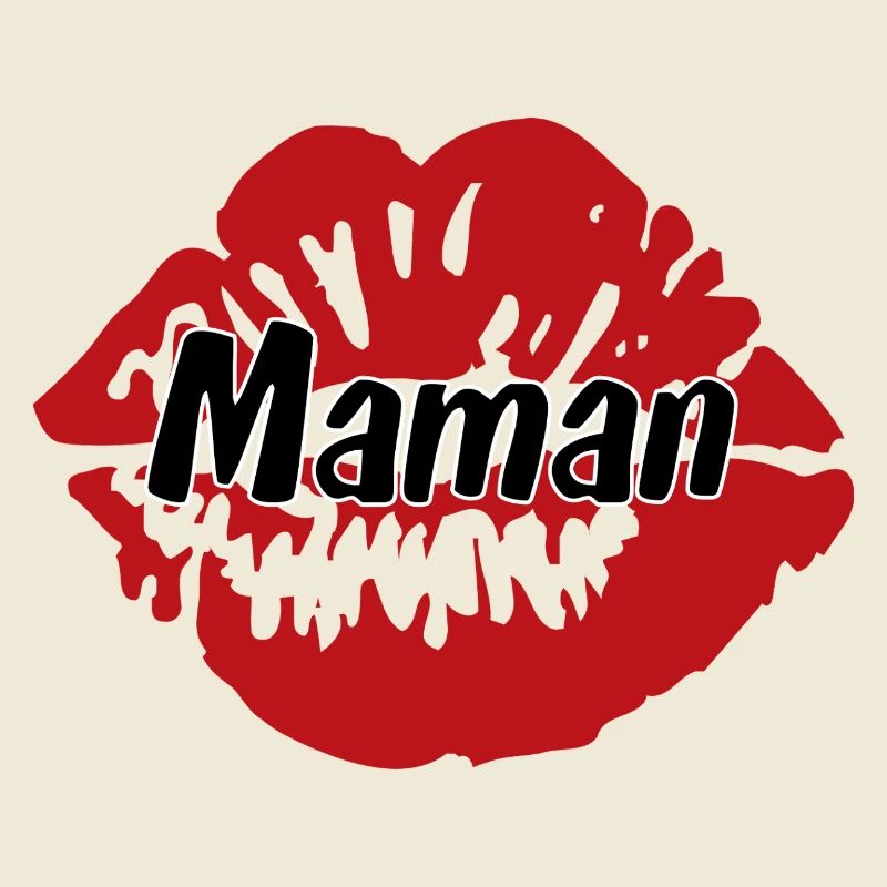 Mama Ich liebe dich – Muttertag
