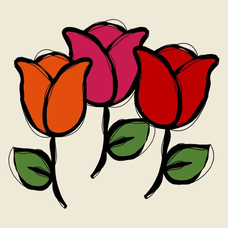 Blumen