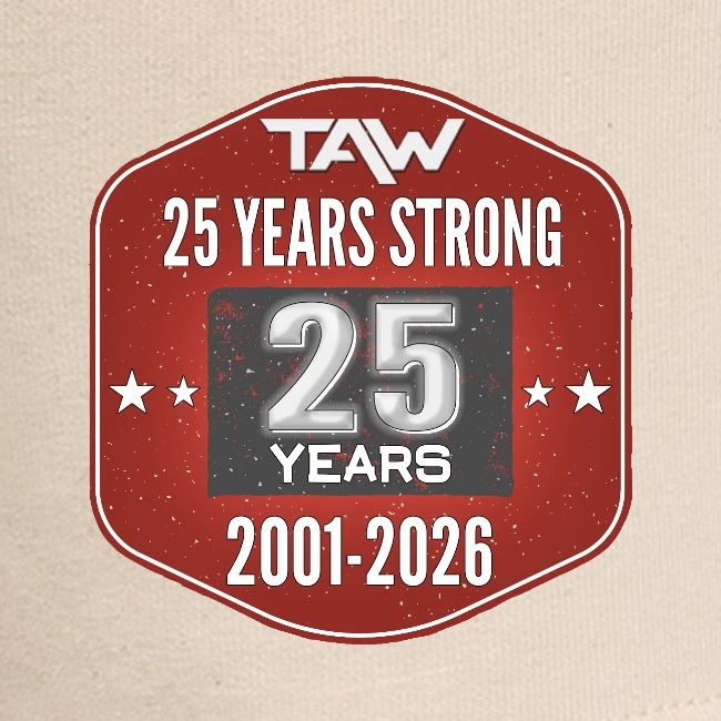 25 YRS