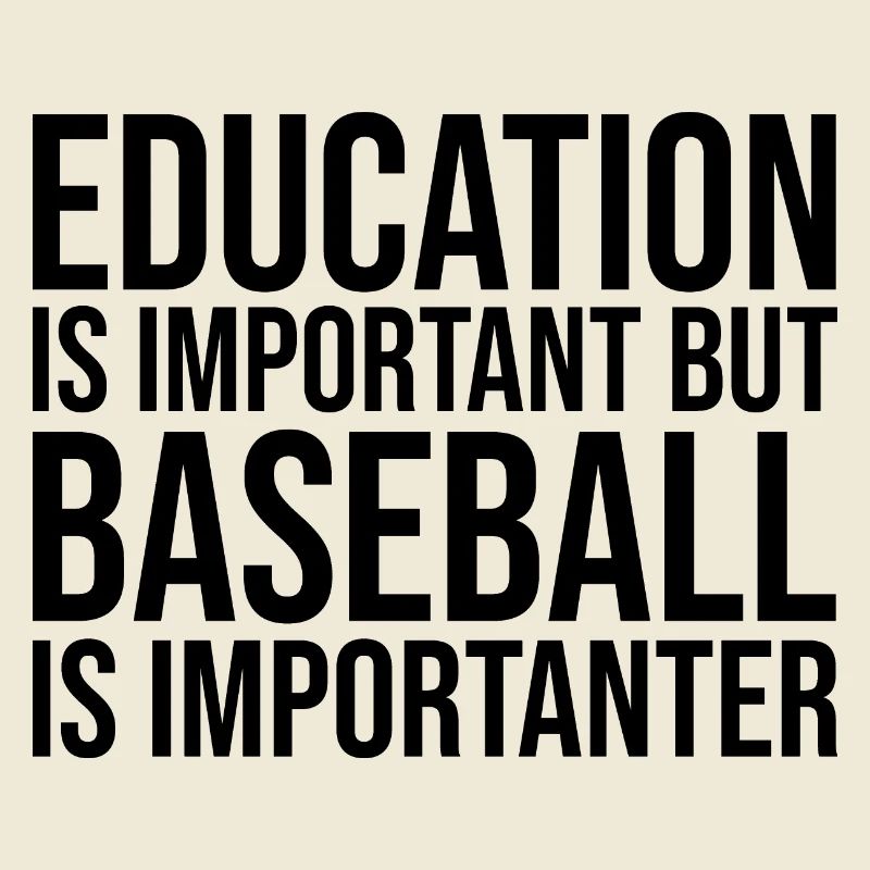 Baseball