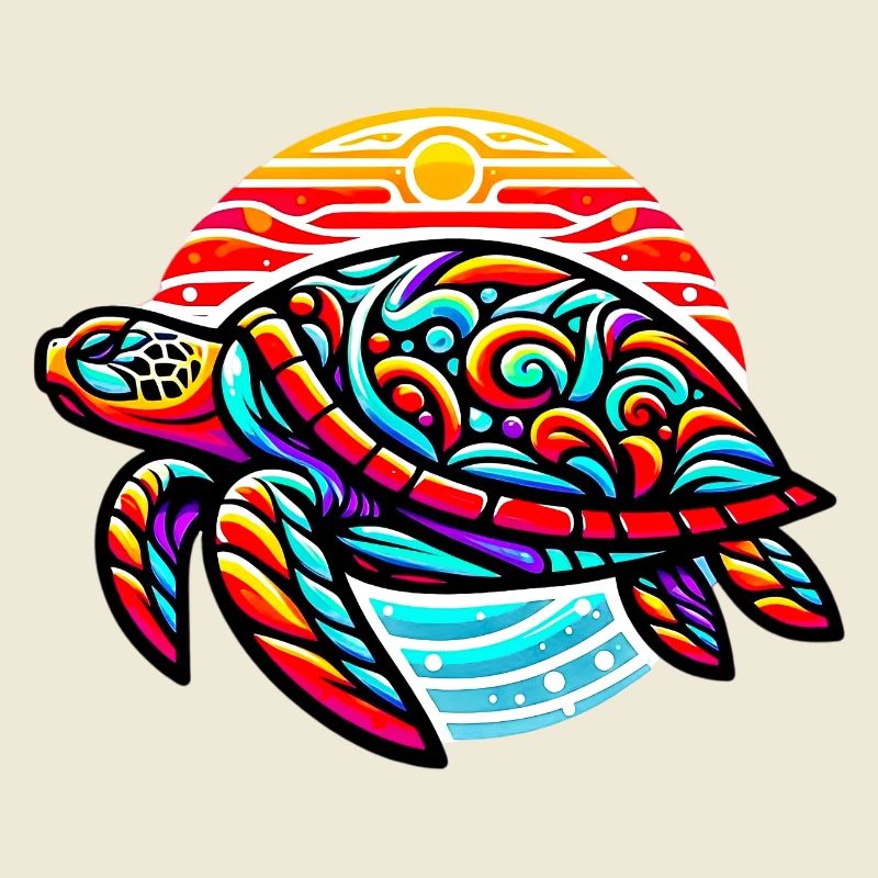 Schildkröte