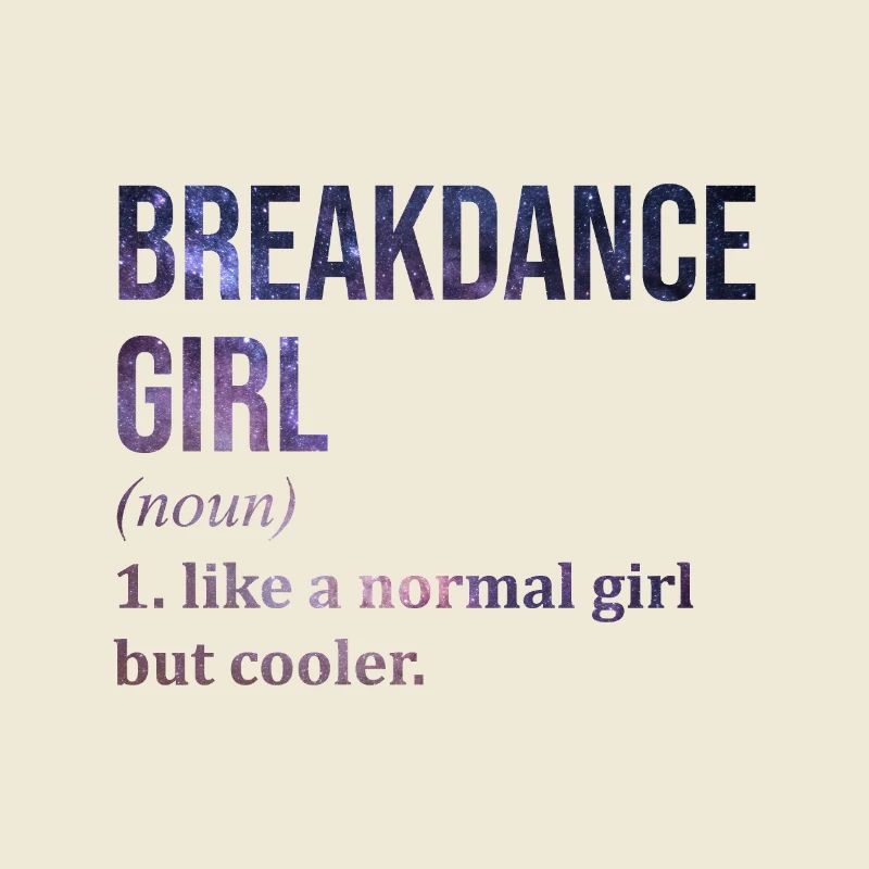 Breakdance