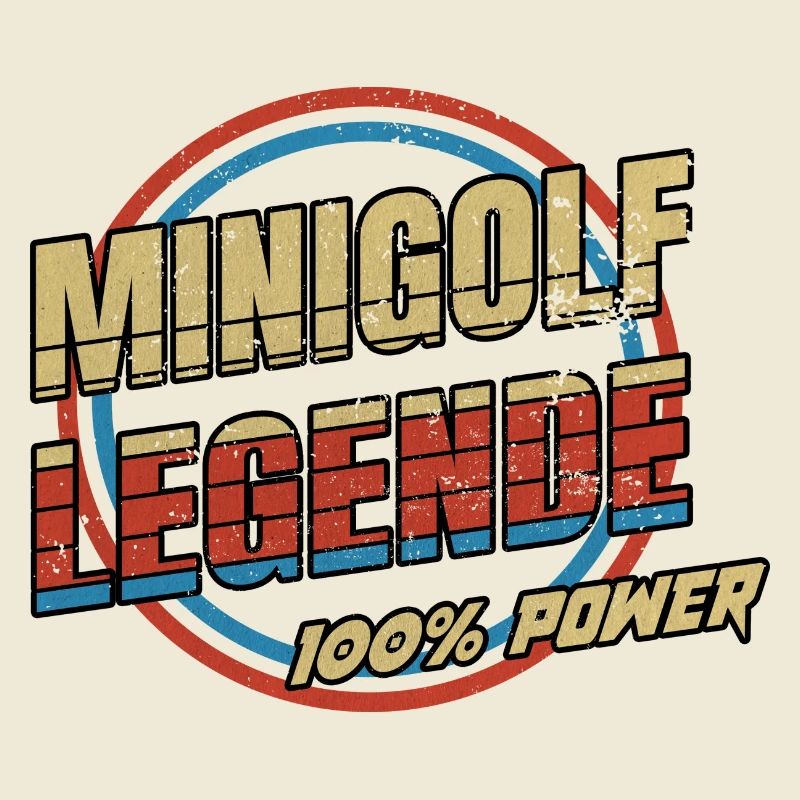 Minigolf Legend