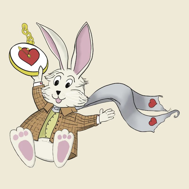White Rabbit