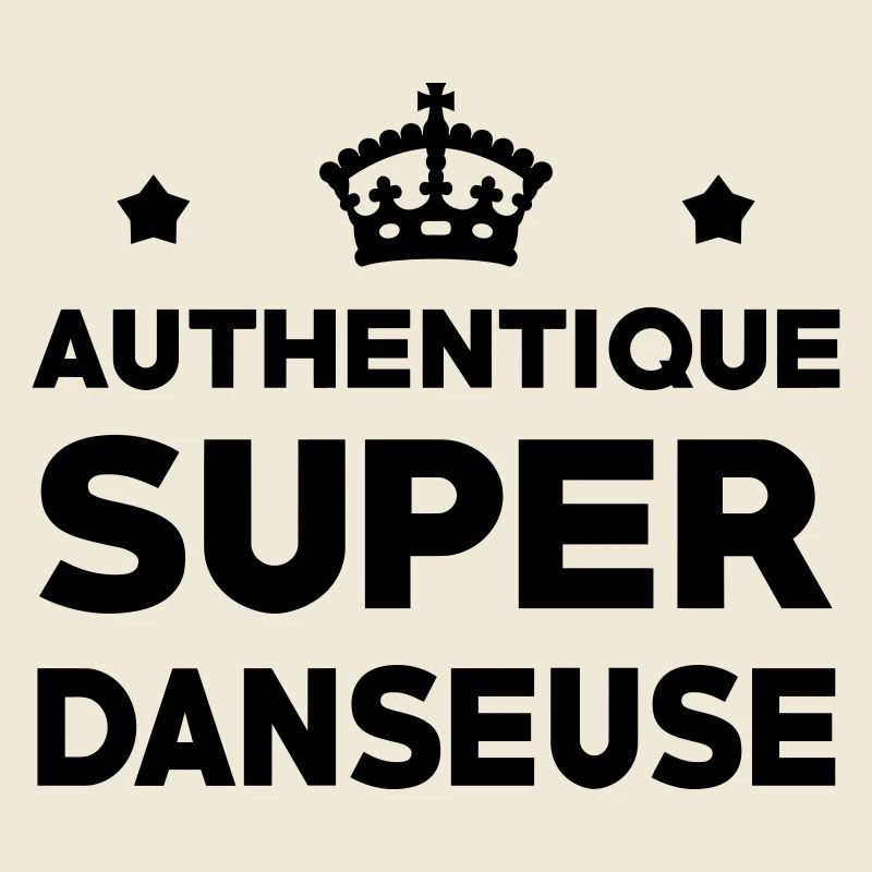 Authentic super dancer