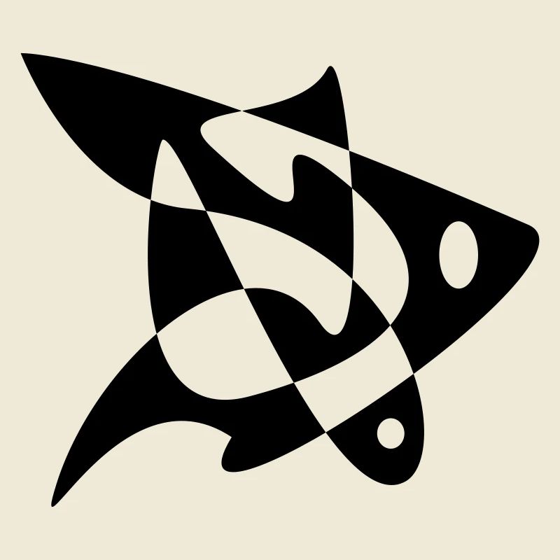 Puzzle Fish