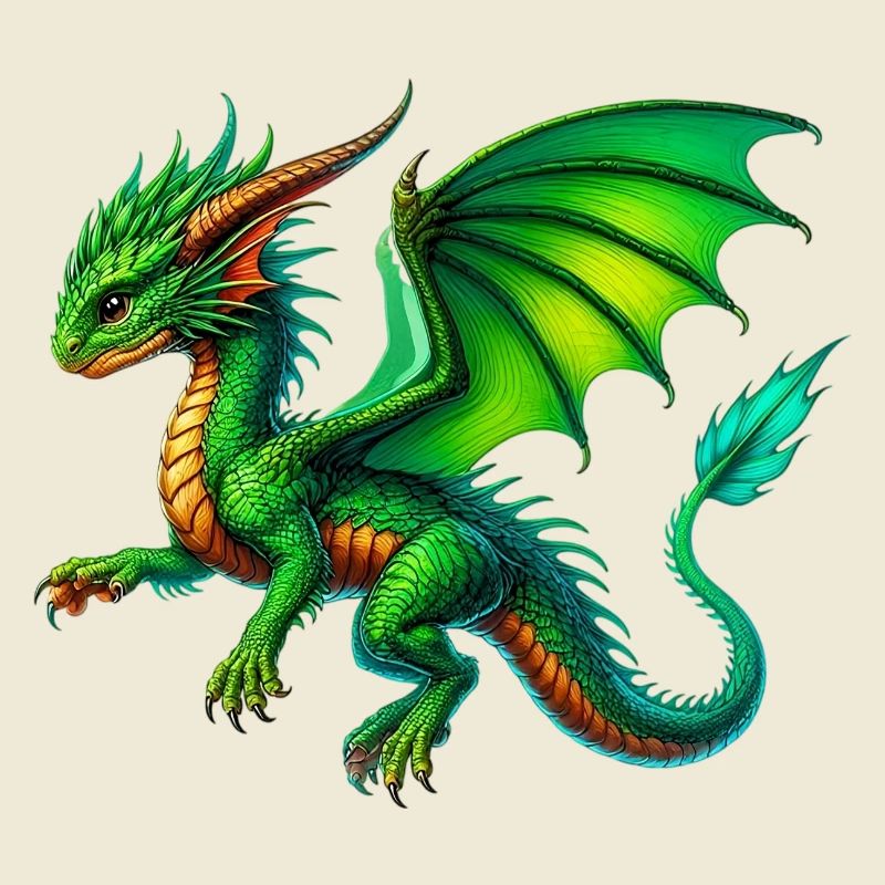 Drache