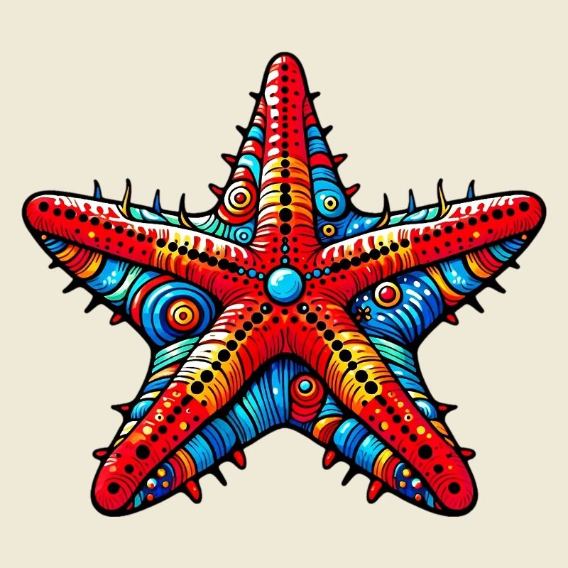 Starfish