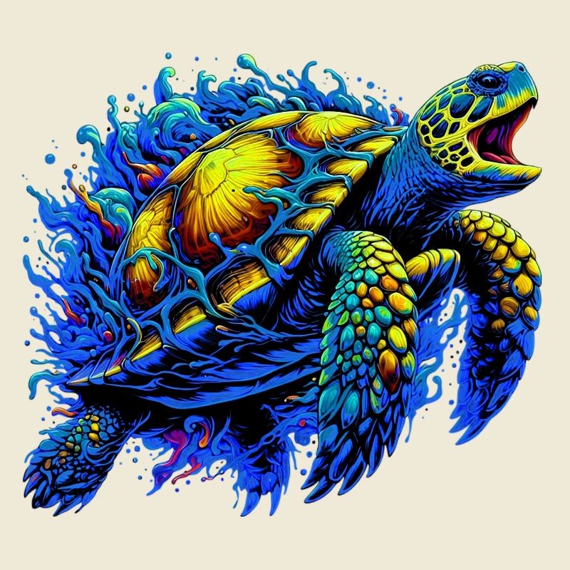 Turtle