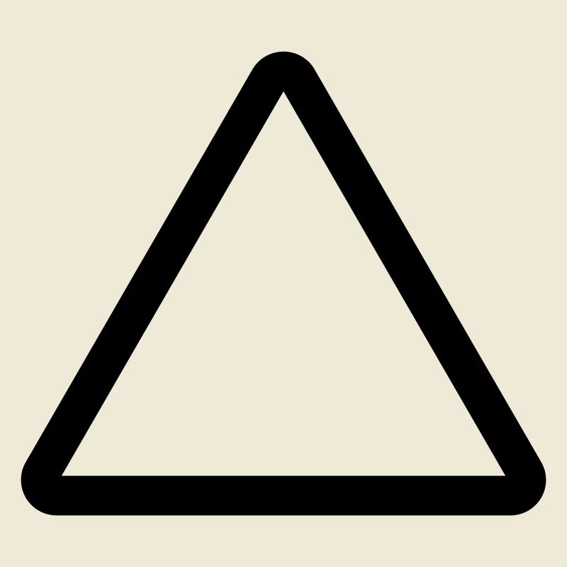 Baustelle, Warnschild Vorlage, Danger Warning