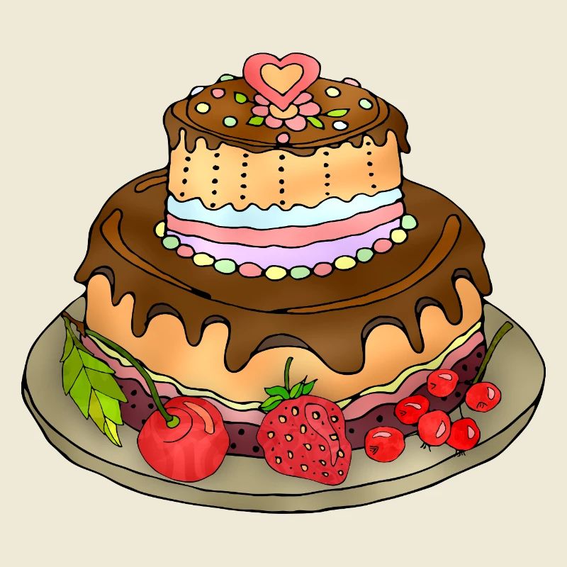 Cake