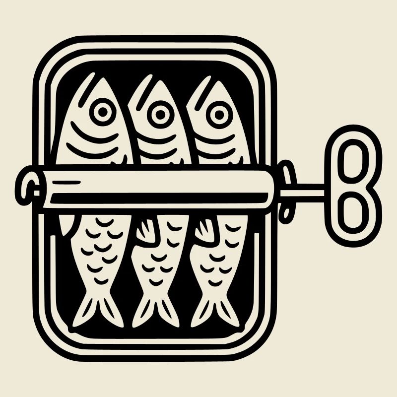 Les sardines peuvent