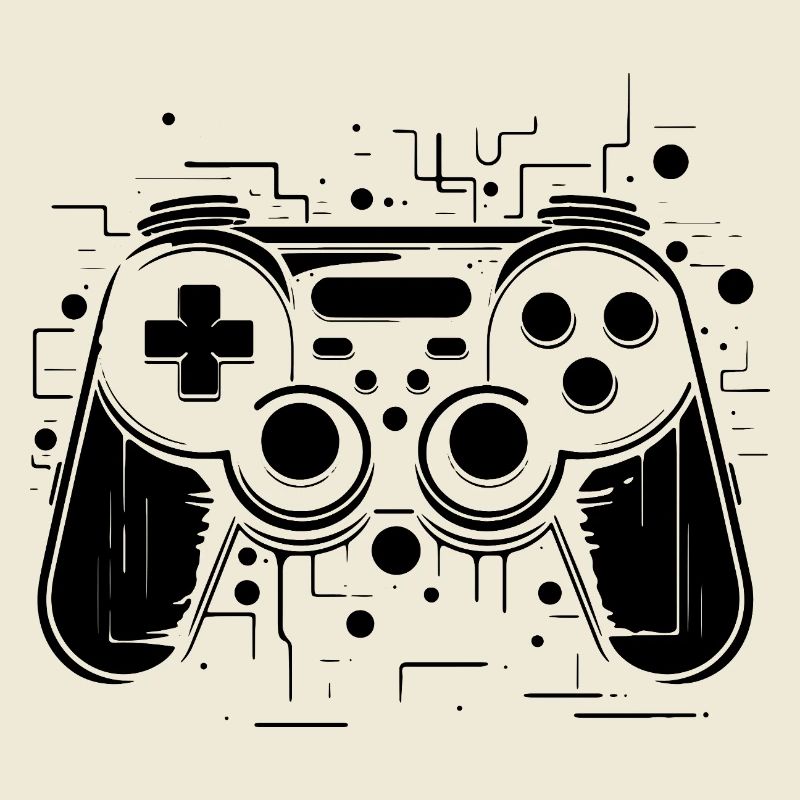 Spiel Controller