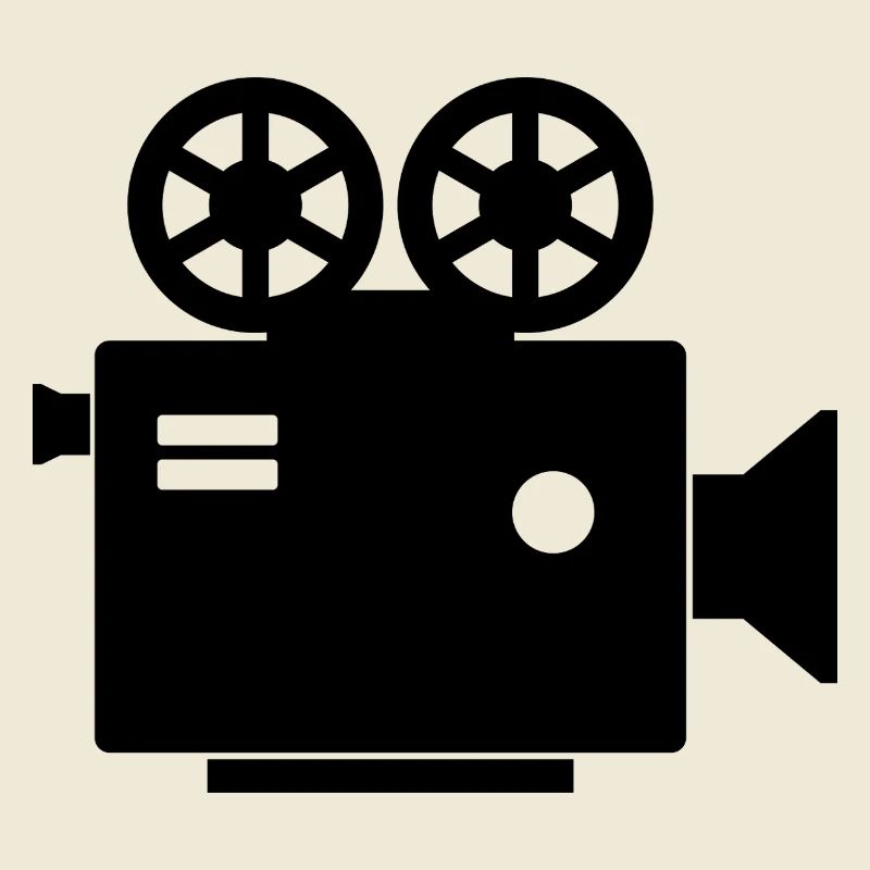Caméra de cinéma