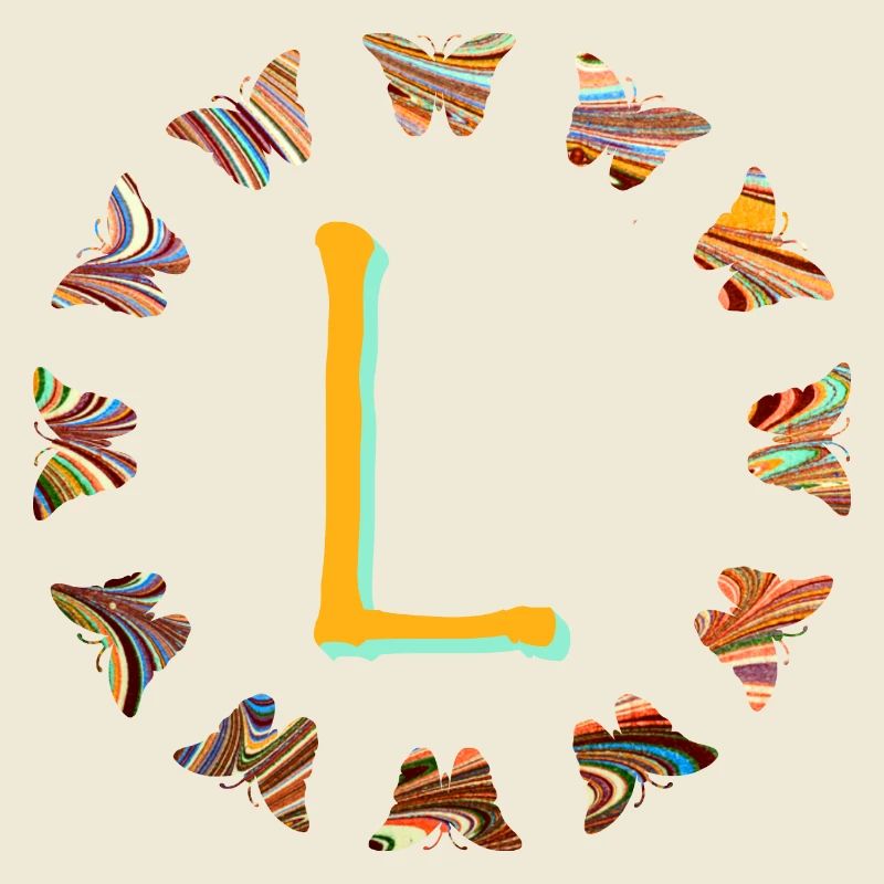 Papillons E 56 L