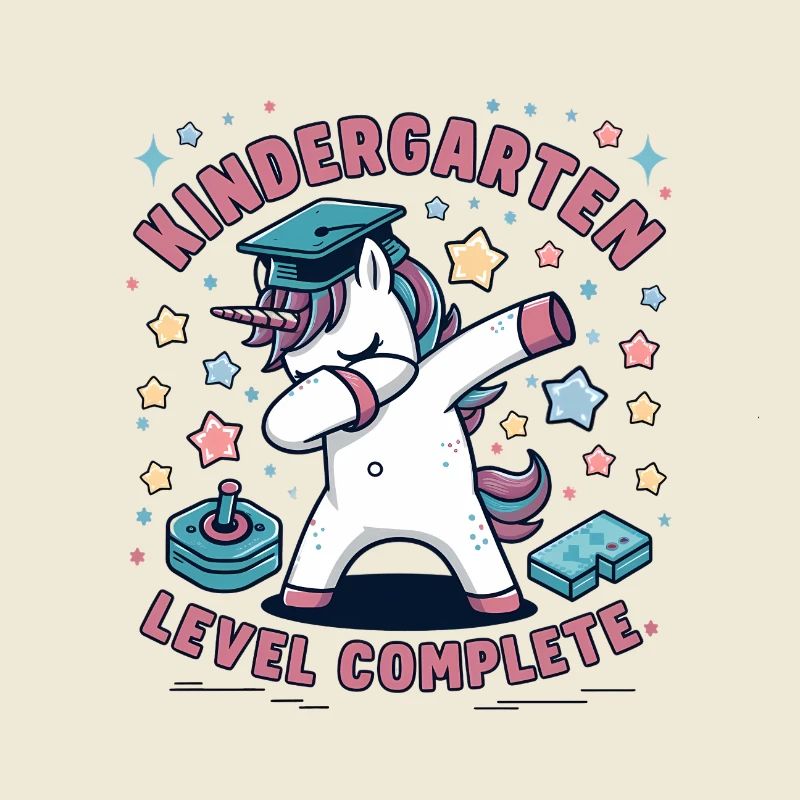 Kindergarten Level Complete - School Enrollment