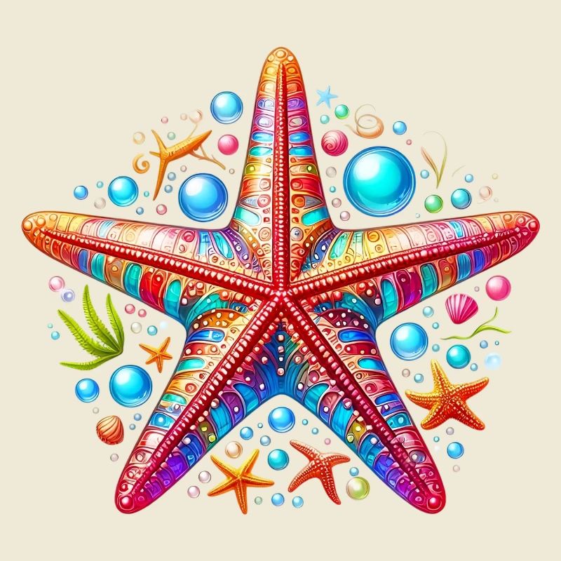 Starfish