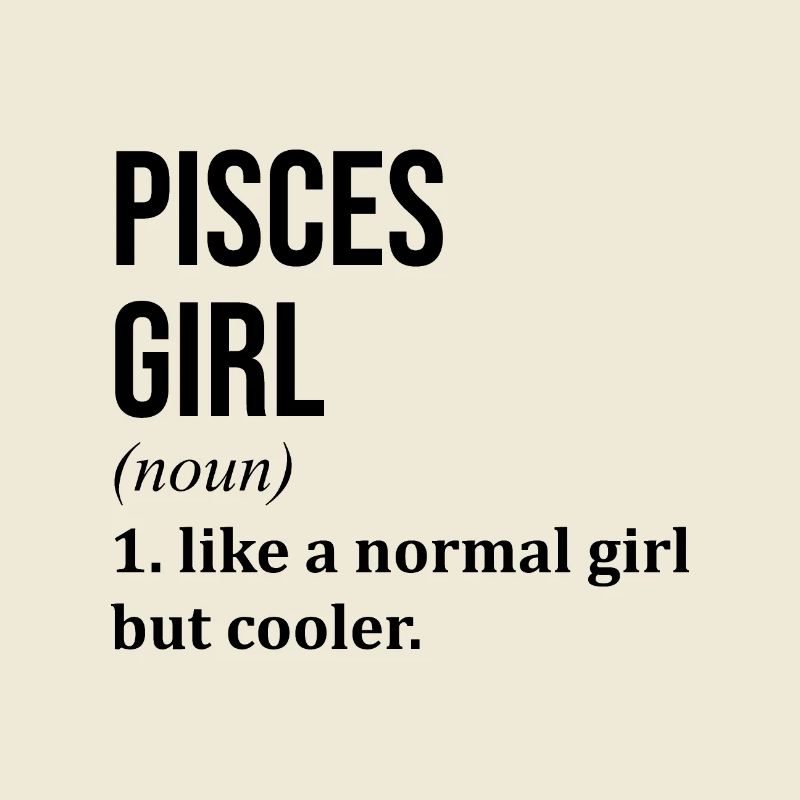 Pisces