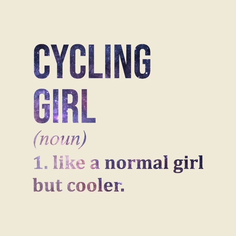 Cycling