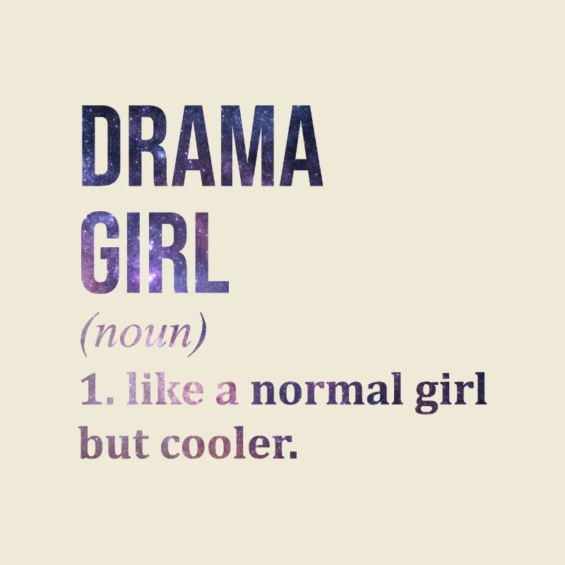 drame