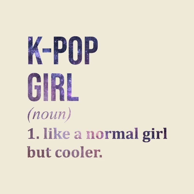K Pop