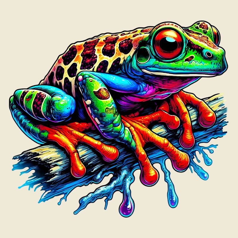 Frosch