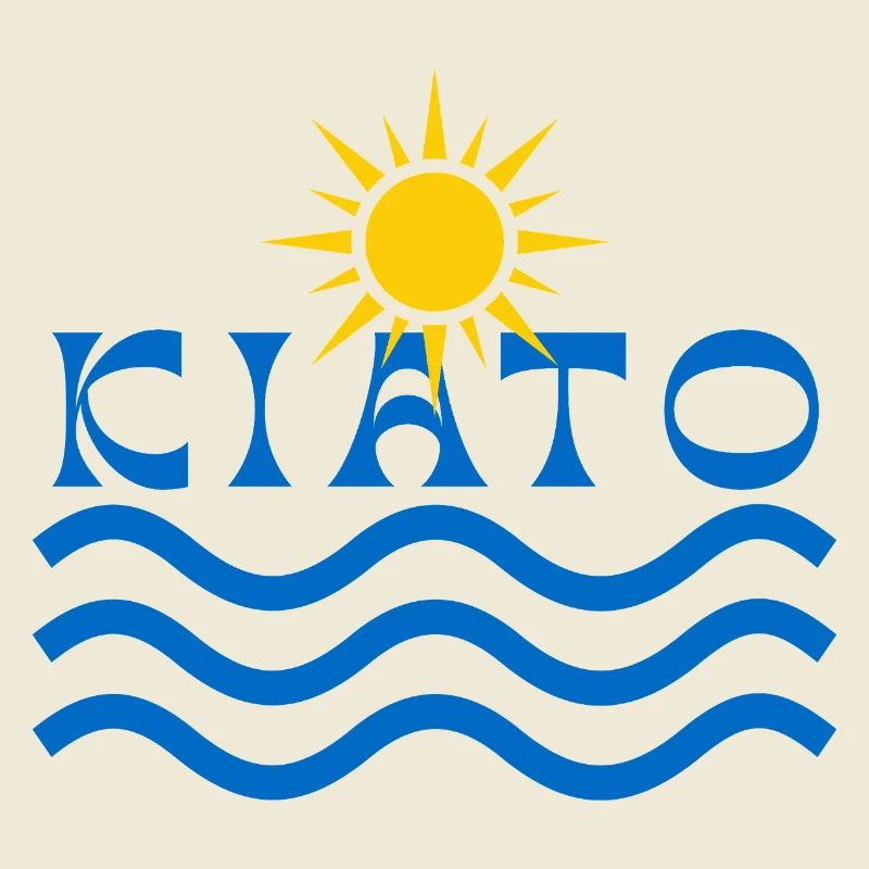Kiato Sun Waves 