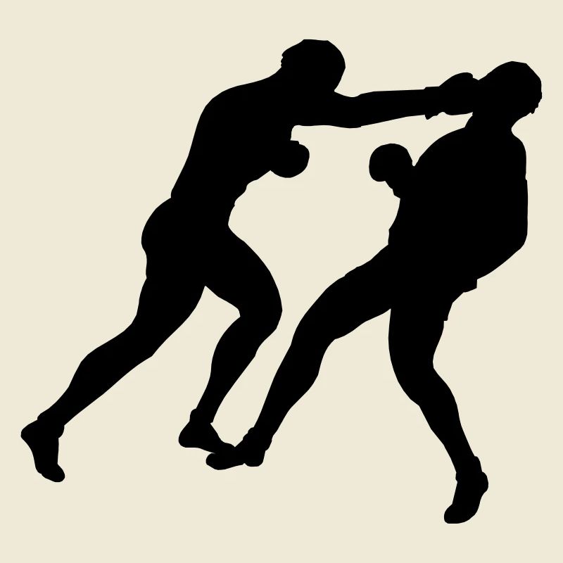 Boxe boxe