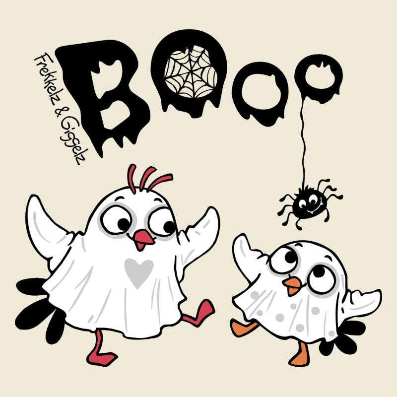 Ghost Party