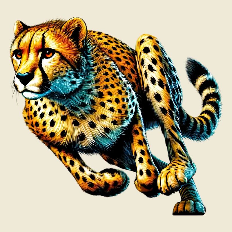 Gepard