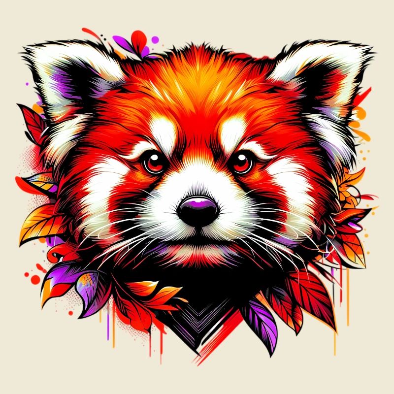 Kleiner Panda