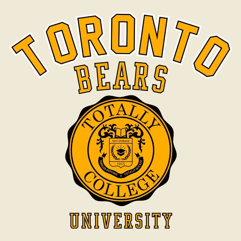 Toronto Graphic