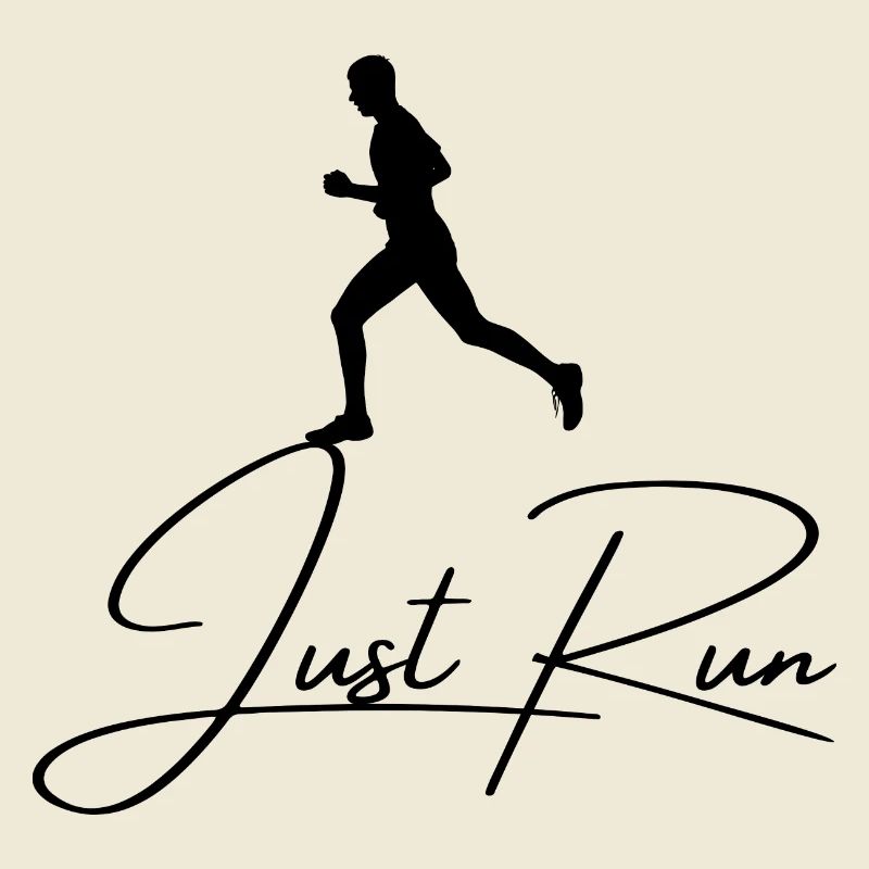 Just run