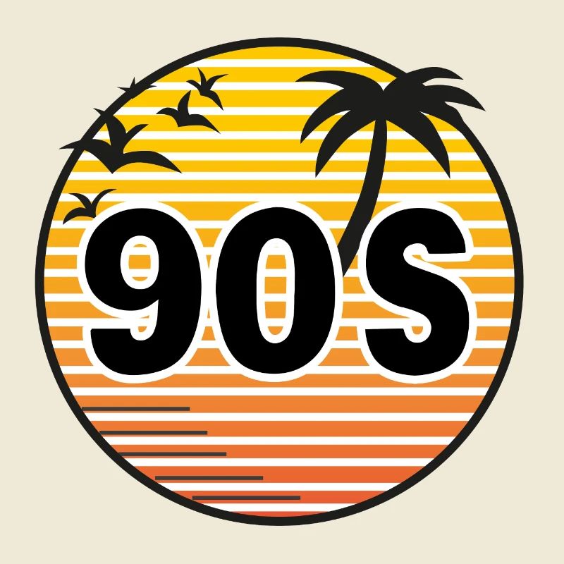The 90s