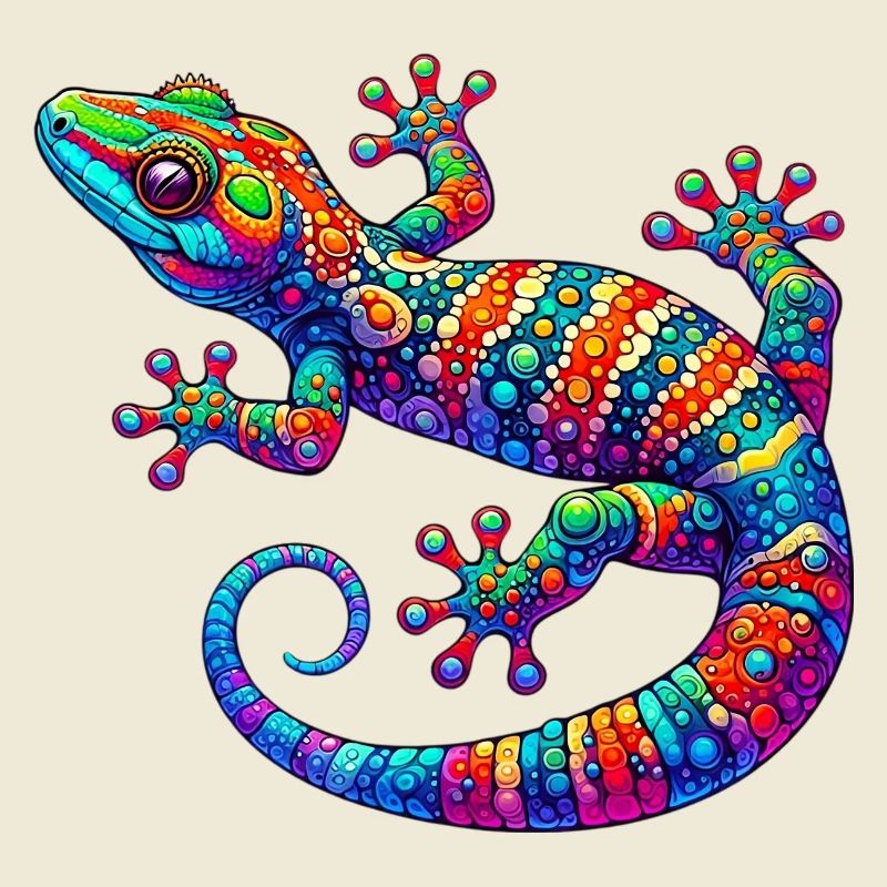 Gecko