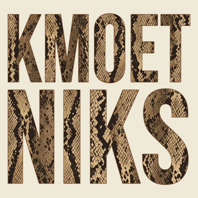 Kmoet niks, Antwerp dialect Shirts