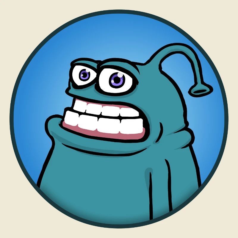 Mampfredo