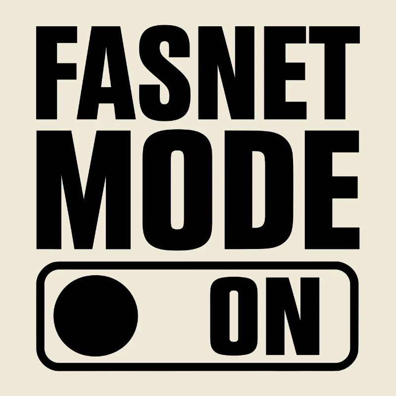 Mode Fasnet activé
