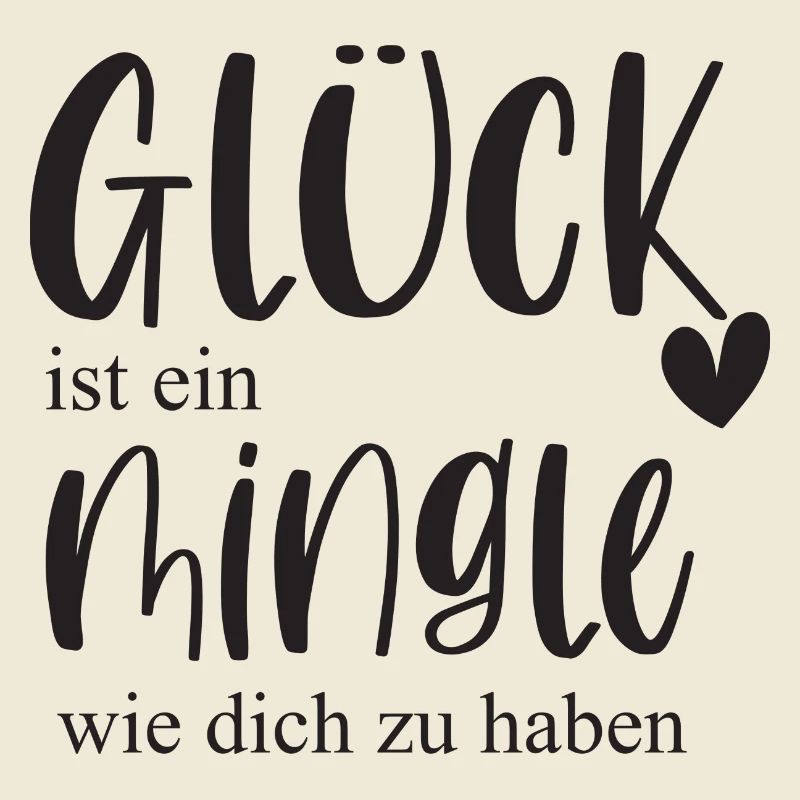 Mingle Single Freundschaft Plus Date Geschenk
