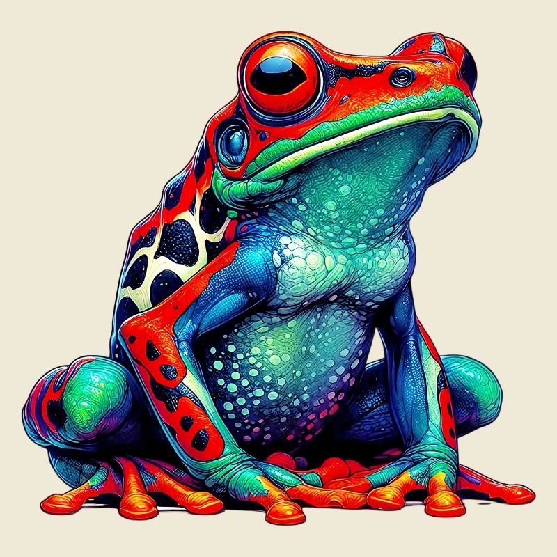 Frog