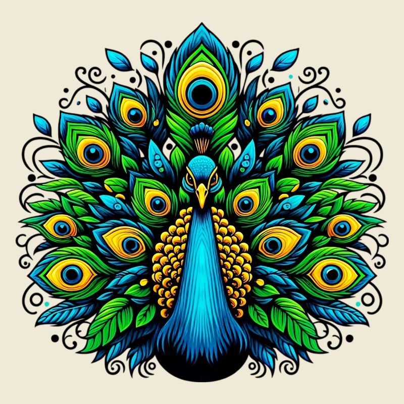 Peacock