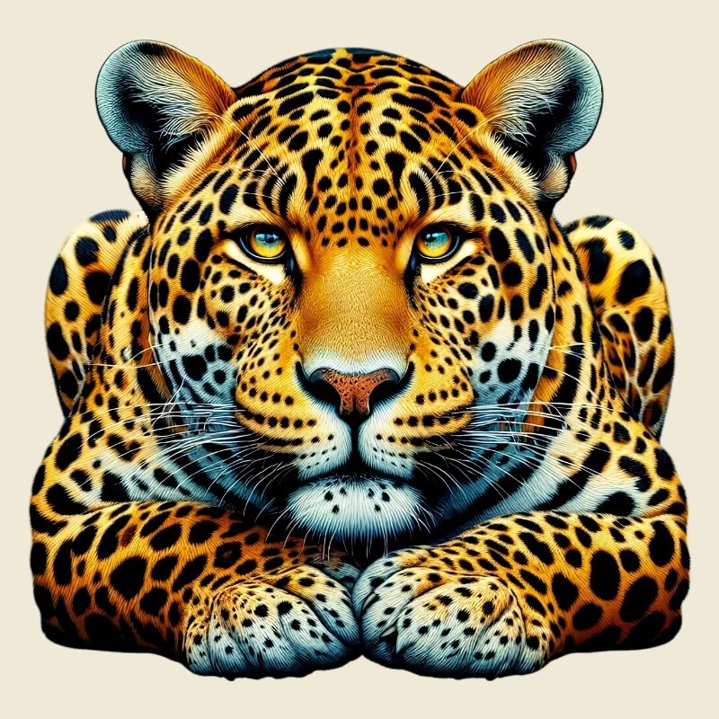 Leopardo