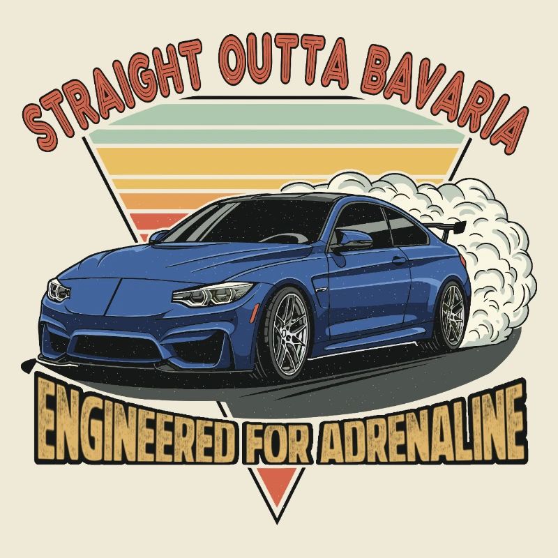 Direttamente dalla Baviera