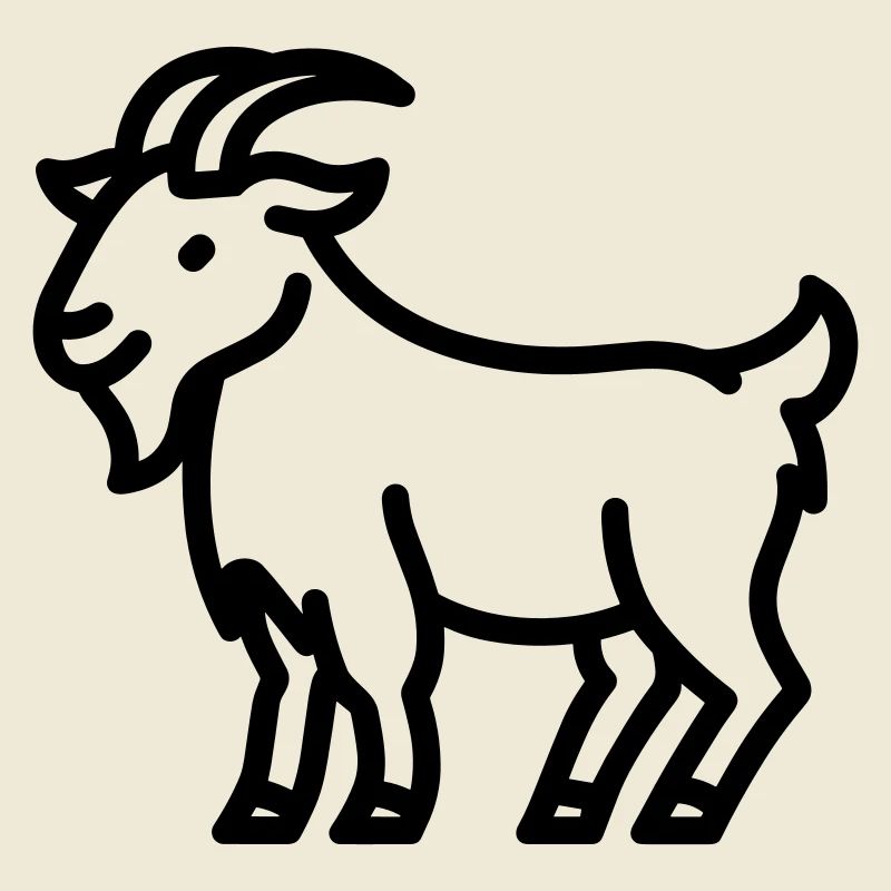 goat