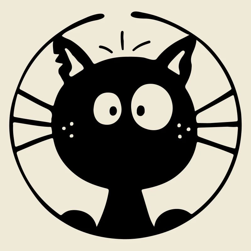 Mignon Chat