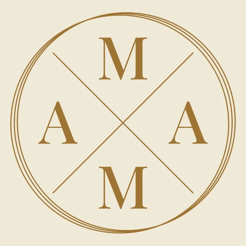 Mama Mutter Muttertag