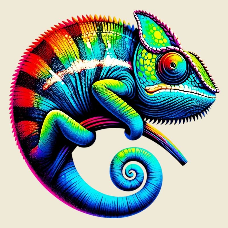 Chamäleon