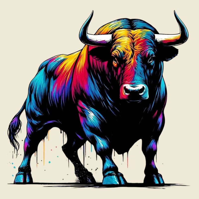 Bull