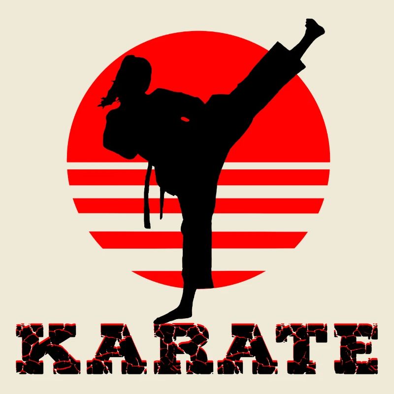 karate