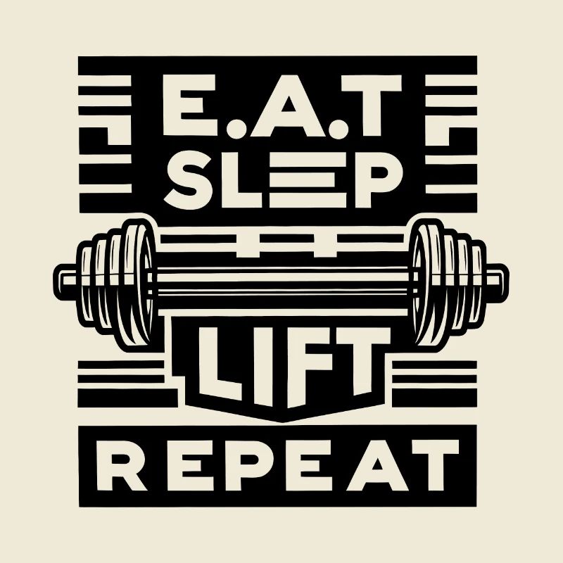 Gym Mantra Bold